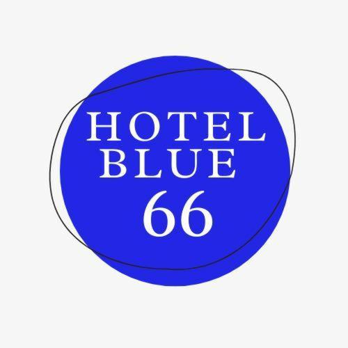 קאלי Hotel Blue 66 מראה חיצוני תמונה