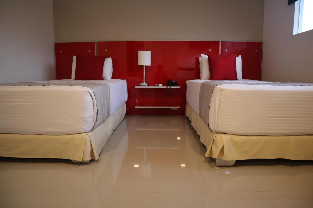 קאלי Hotel Blue 66 מראה חיצוני תמונה