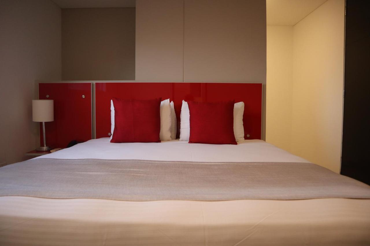 קאלי Hotel Blue 66 מראה חיצוני תמונה