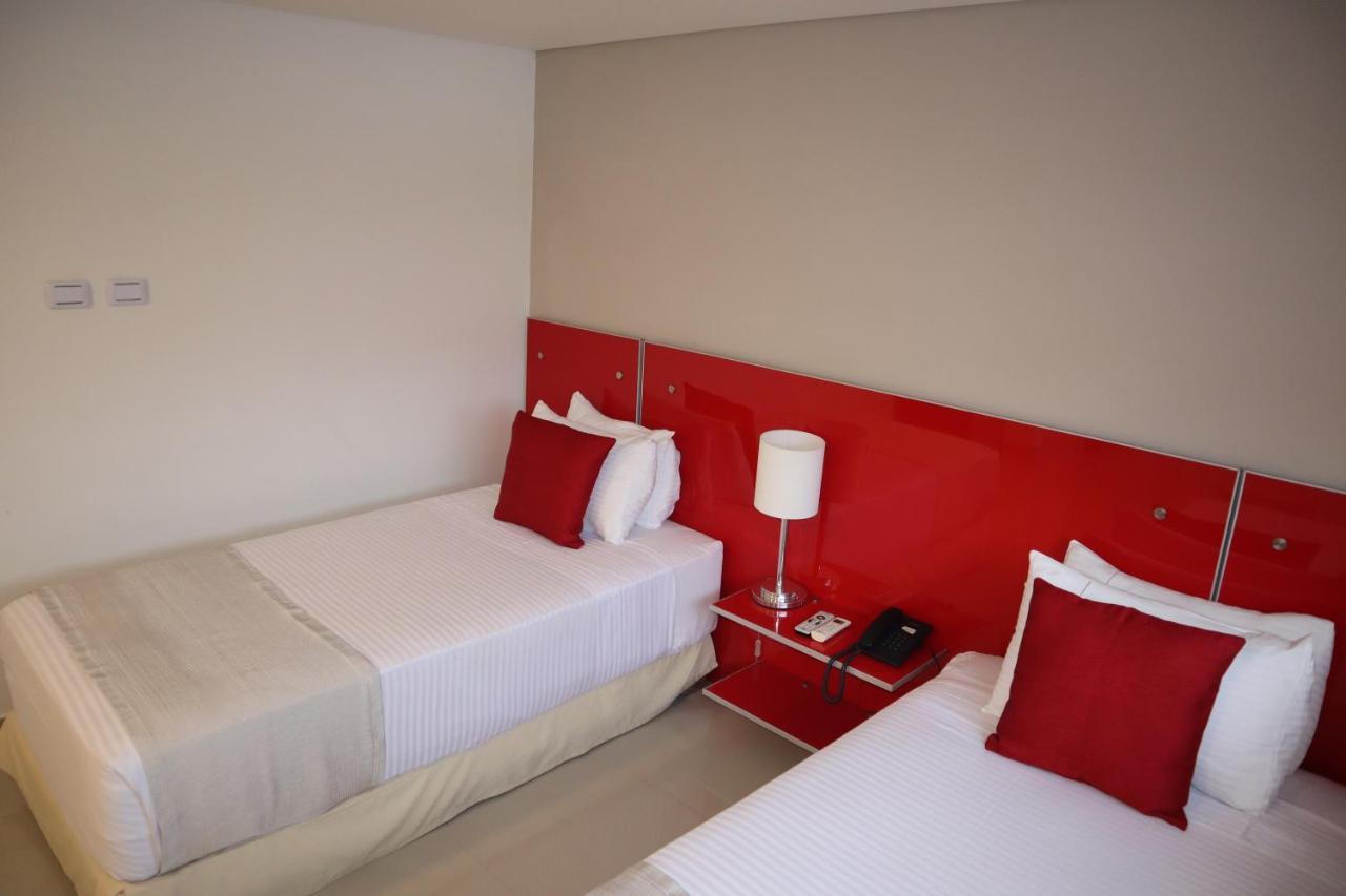 קאלי Hotel Blue 66 מראה חיצוני תמונה