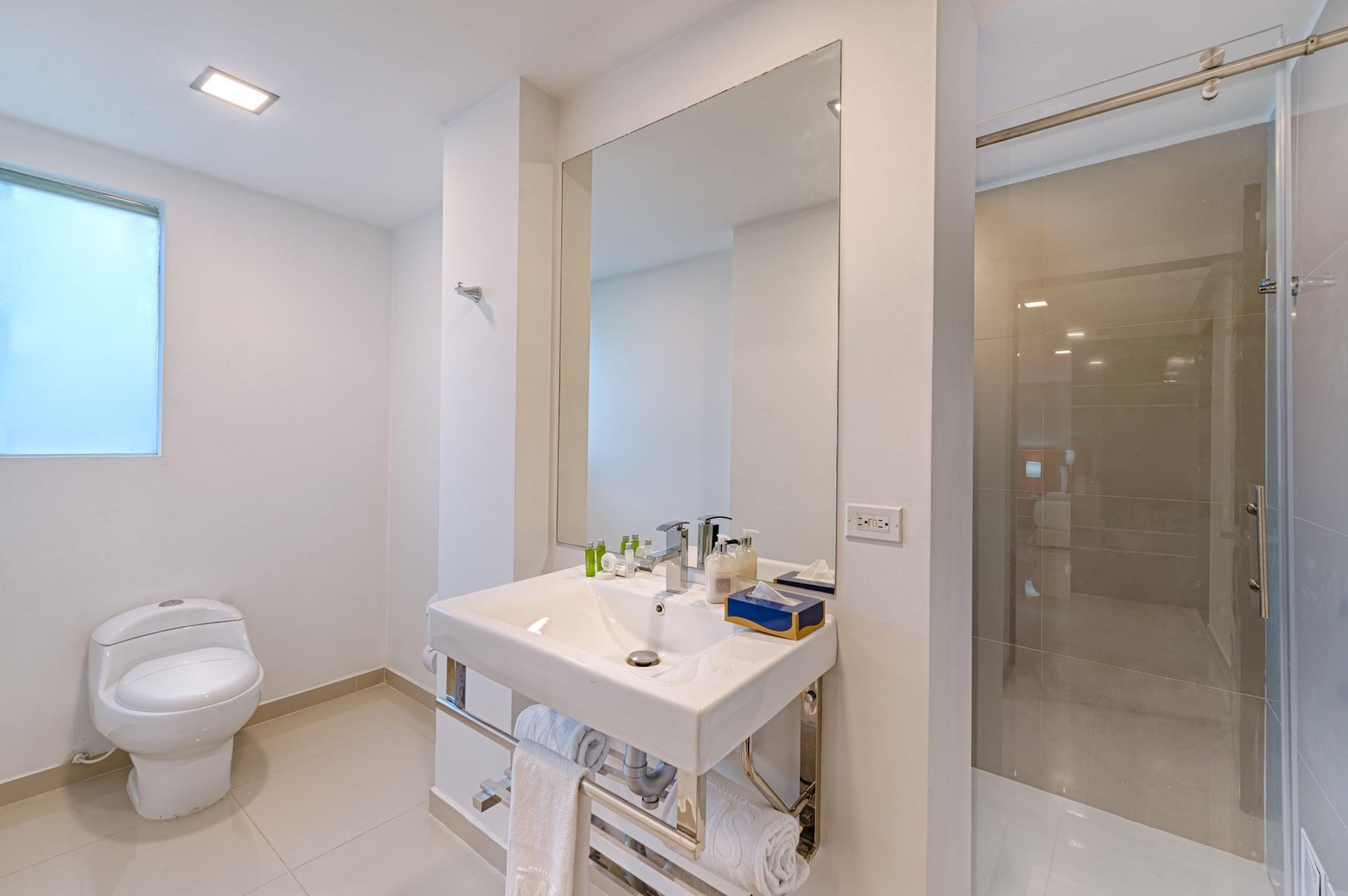 קאלי Hotel Blue 66 מראה חיצוני תמונה