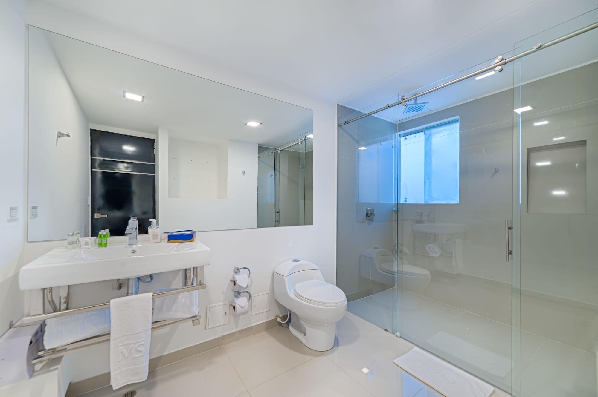 קאלי Hotel Blue 66 מראה חיצוני תמונה