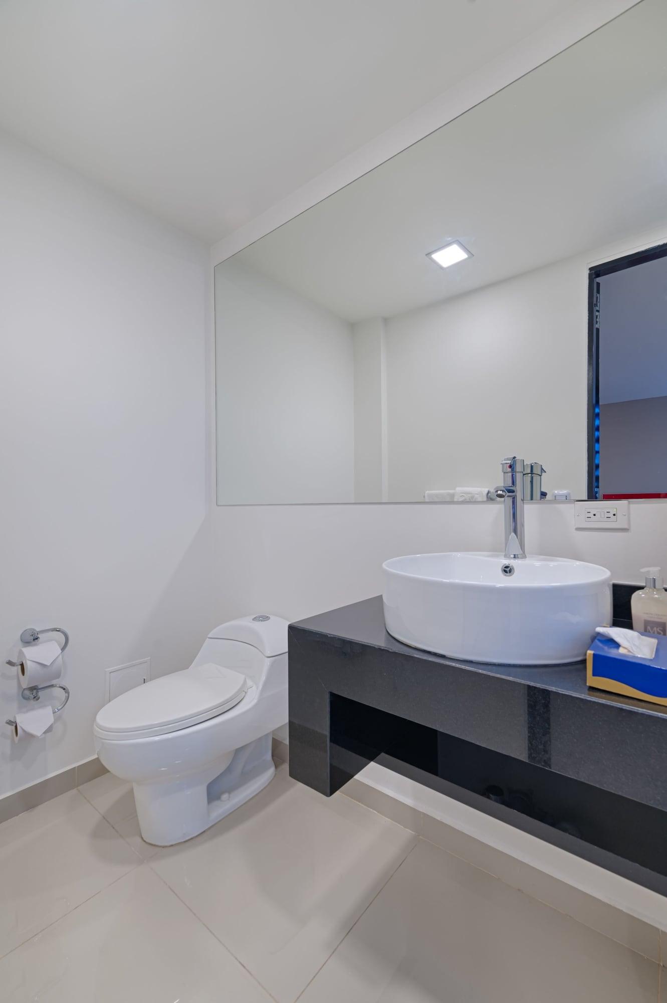 קאלי Hotel Blue 66 מראה חיצוני תמונה