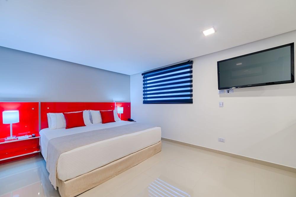 קאלי Hotel Blue 66 מראה חיצוני תמונה