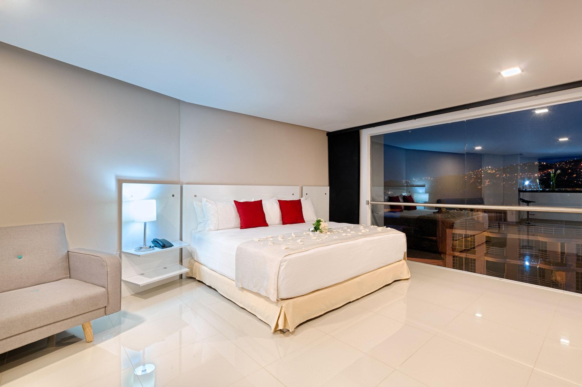 קאלי Hotel Blue 66 מראה חיצוני תמונה