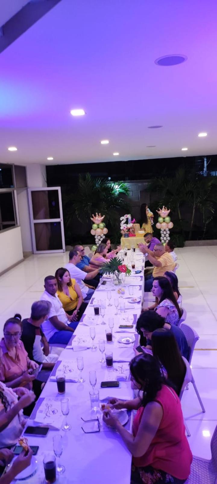 קאלי Hotel Blue 66 מראה חיצוני תמונה