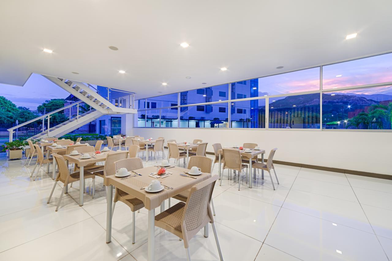 קאלי Hotel Blue 66 מראה חיצוני תמונה