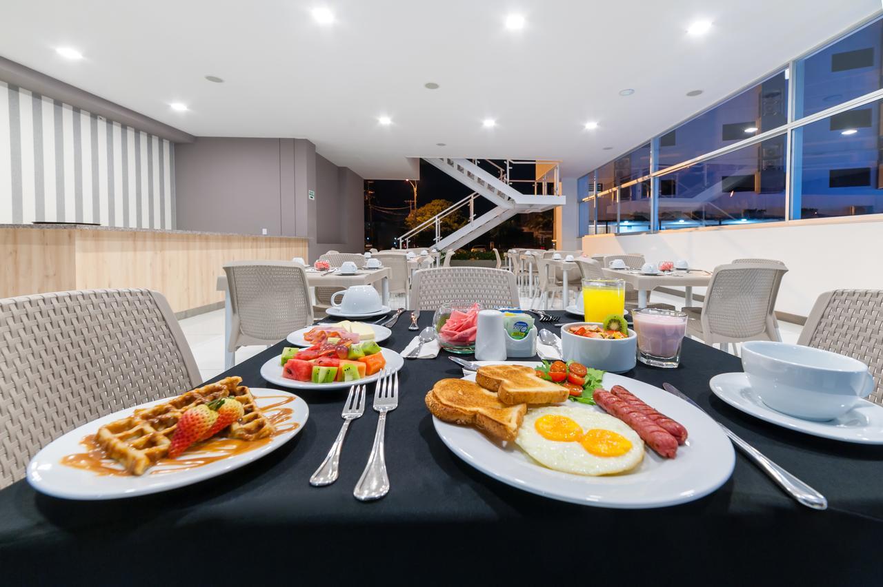 קאלי Hotel Blue 66 מראה חיצוני תמונה