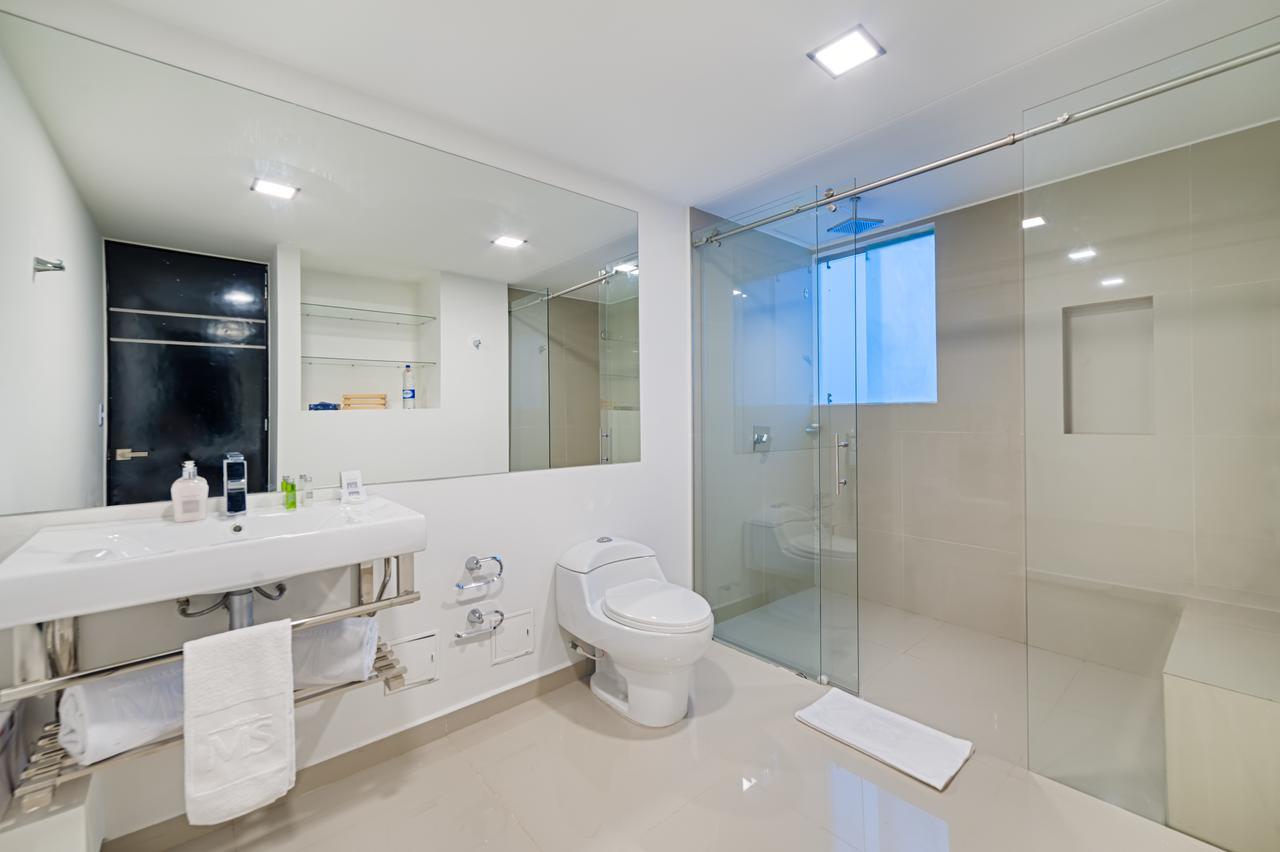 קאלי Hotel Blue 66 מראה חיצוני תמונה
